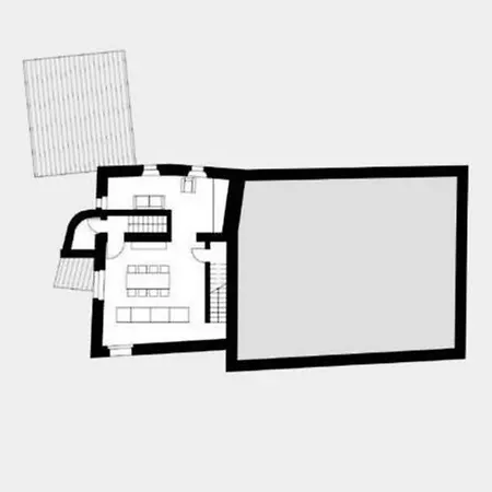 Casa vacanze Steinhaus - Ferien Im Baudenkmal